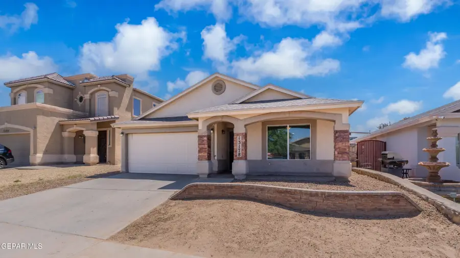 13178 Kestrel Avenue, Horizon City, TX 79928 - #2