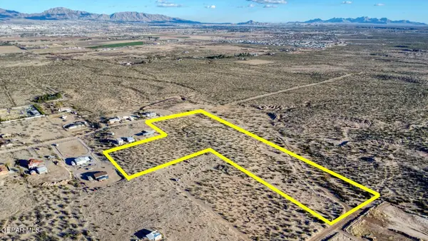 TBD Mountain Vista Rd Road, La Union, NM 88021