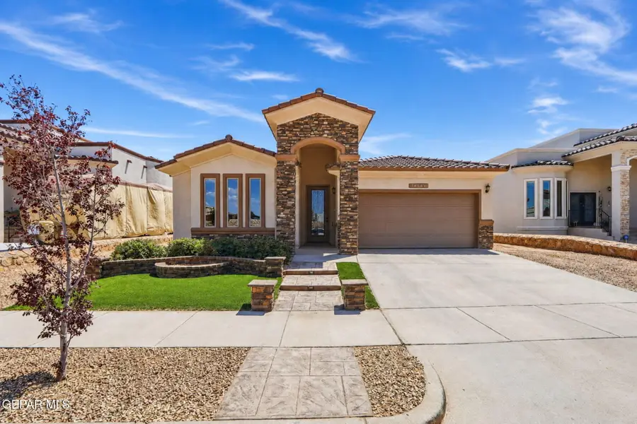 14564 Tierra Bilbao Drive, El Paso, TX 79938 - #2
