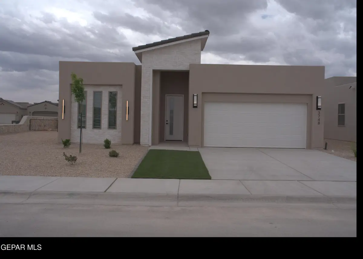 3033 Impression Street, El Paso, TX 79938 - #1