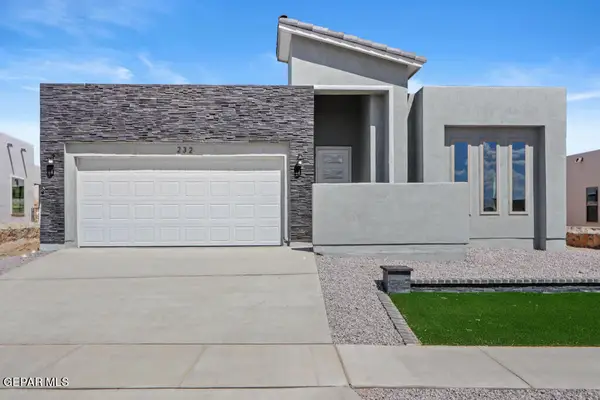 3033 Impression Street, El Paso, TX 79938