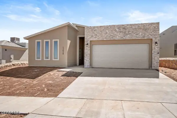 3041 Impression Street, El Paso, TX 79938