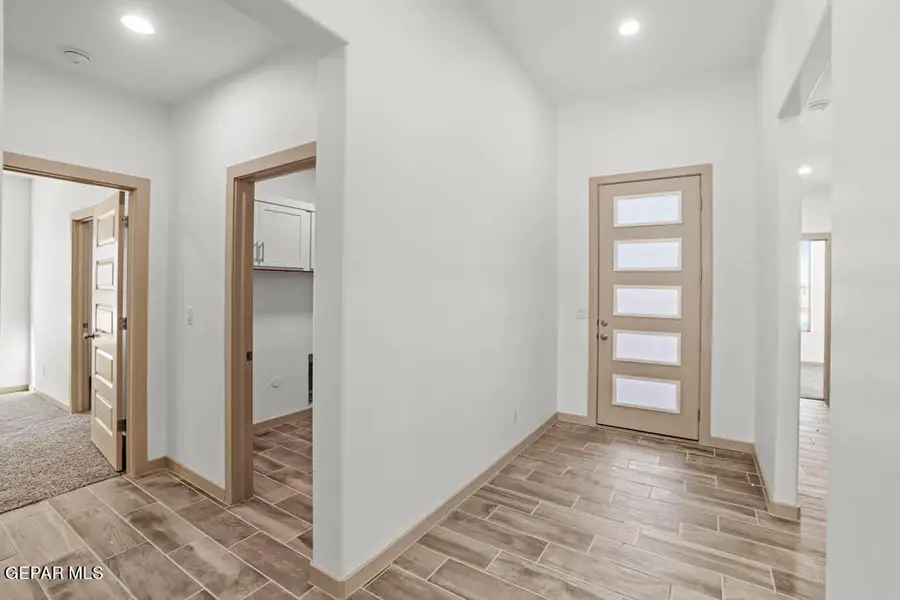 3041 Impression Street, El Paso, TX 79938 - #3