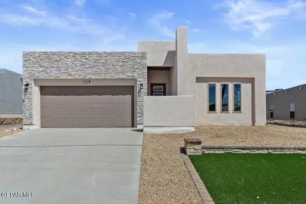 3001 Impression Street, El Paso, TX 79934