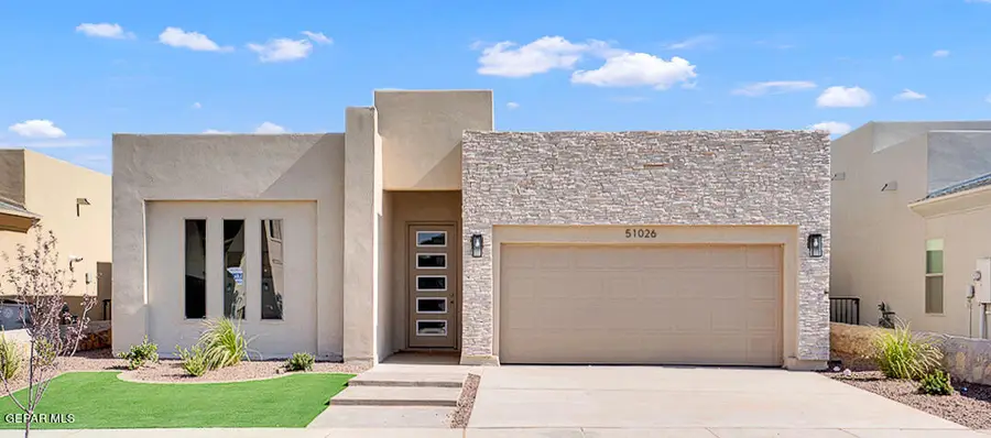 3001 Impression Street, El Paso, TX 79934 - #2