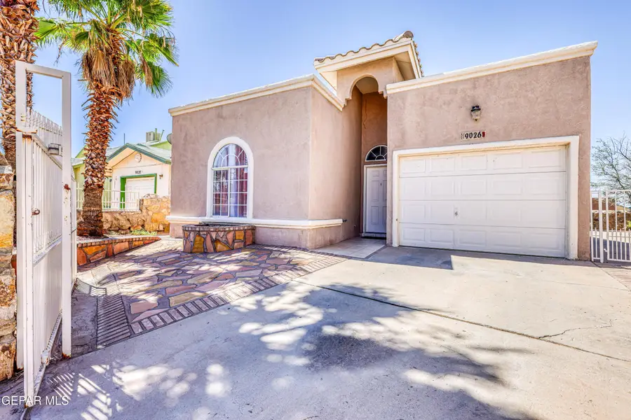 9026 Soapberry Way, El Paso, TX 79907 - #3