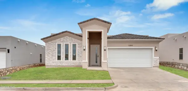 3013 Impression Street, El Paso, TX 79938