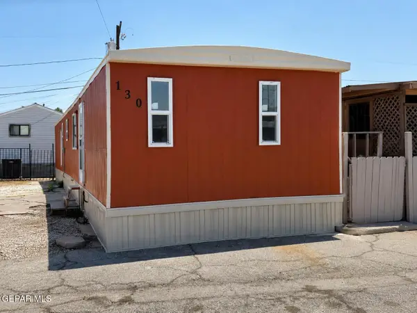 6811 Delta Drive #130, El Paso, TX 79905