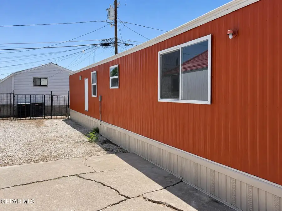 6811 Delta Drive #130, El Paso, TX 79905 - #2