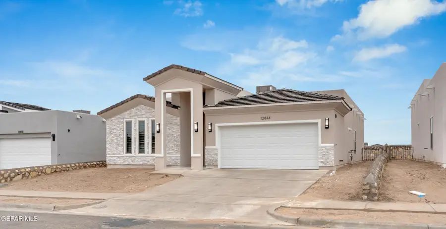 3037 Impression Street, El Paso, TX 79938 - #2