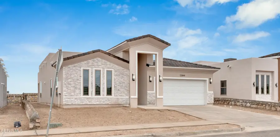 3037 Impression Street, El Paso, TX 79938 - #3