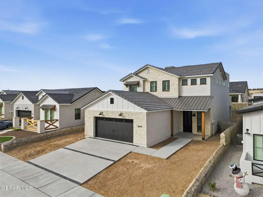 13484 Emerald Wheel Avenue, El Paso, TX 79928 - #2