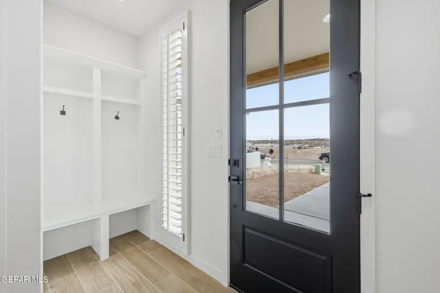 13484 Emerald Wheel Avenue, El Paso, TX 79928 - #3