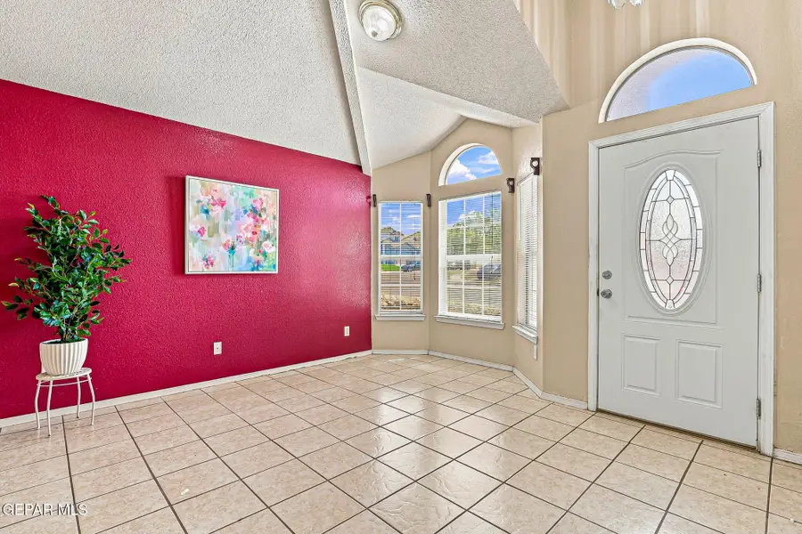 665 Pete Payan Drive, El Paso, TX 79912 - #3