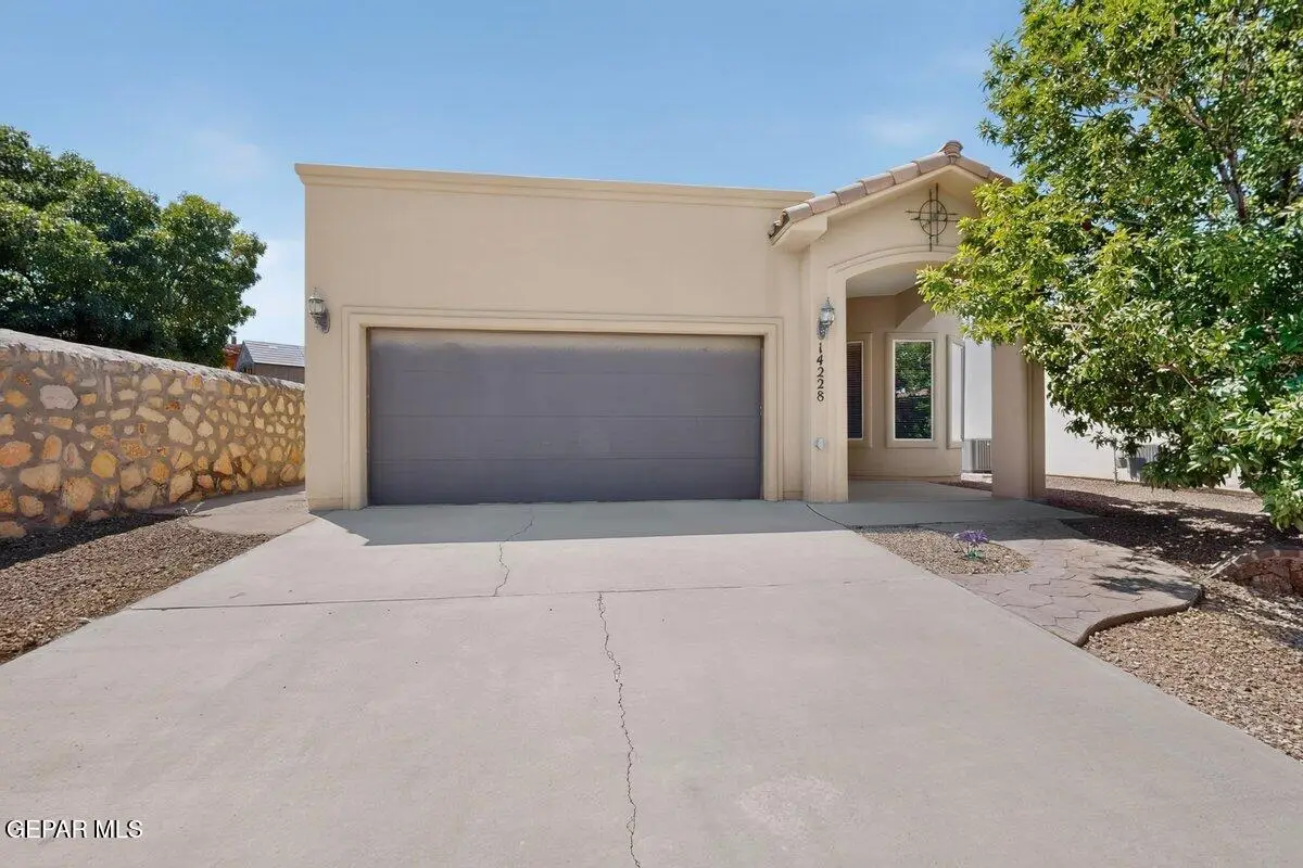14228 Fabled Point Avenue, El Paso, TX 79938 - #1