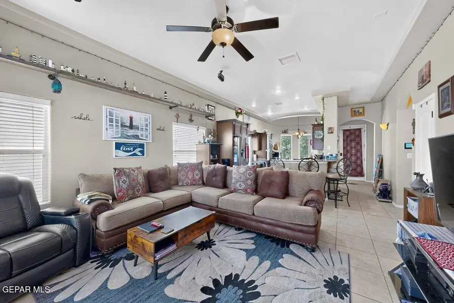 14228 Fabled Point Avenue, El Paso, TX 79938 - #3