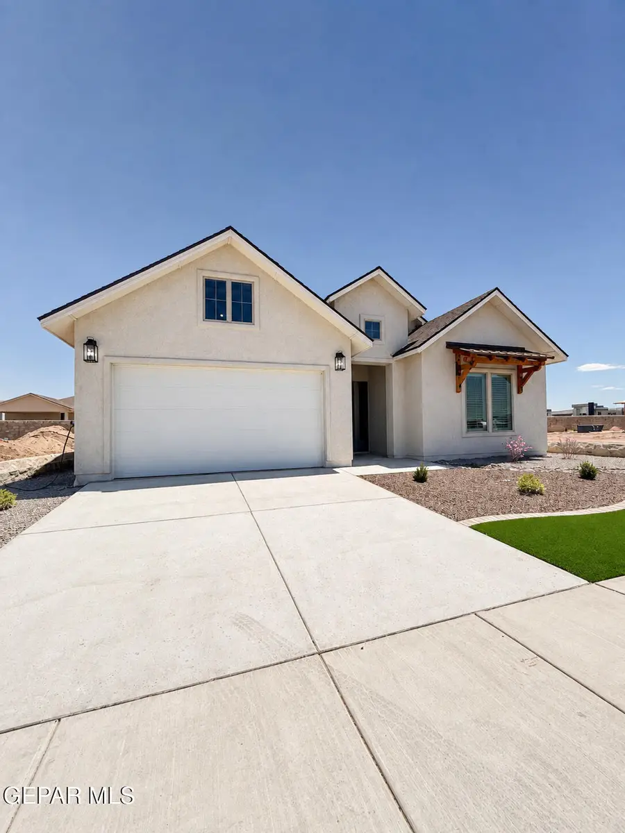 1806 Preakness Avenue, El Paso, TX 79928 - #2
