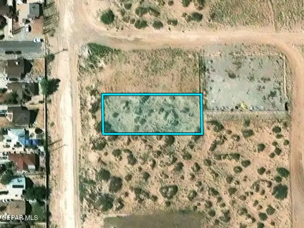 PN-390627 Antwerp Drive, Horizon City, TX 79928
