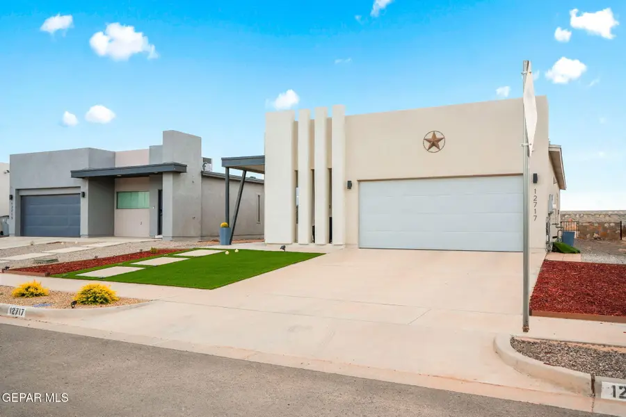 12717 Don Norte Street, El Paso, TX 79934 - #2