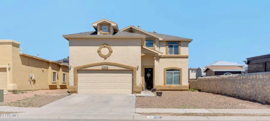 2508 Playa, El Paso, TX 79938 - #2