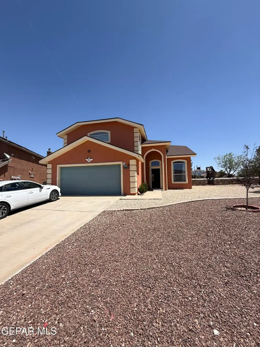 3300 Tierra Mision Drive, El Paso, TX 79938 - #3
