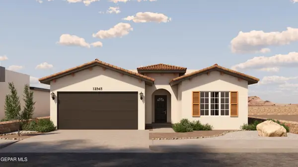 14068 Paseo Original, El Paso, TX 79928