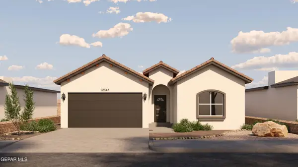 14005 Paseo Original, El Paso, TX 79928