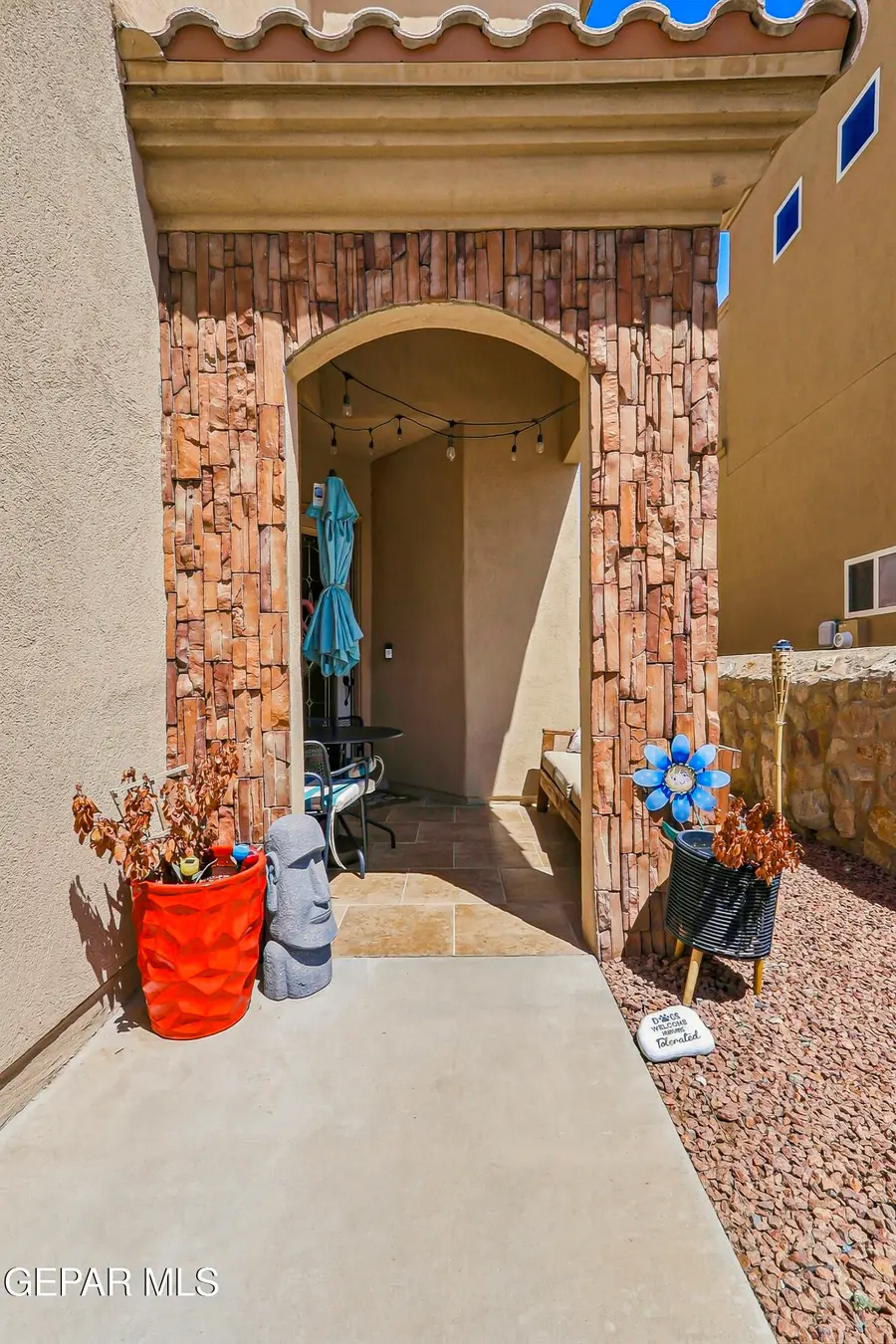 11669 Great Abaco Court, El Paso, TX 79936 - #3