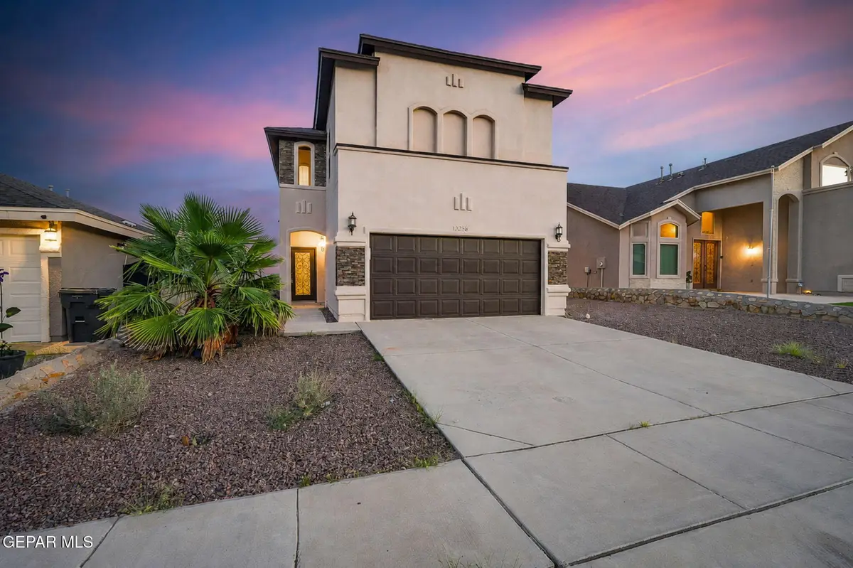13236 Emerald Isle Street, El Paso, TX 79928 - #1