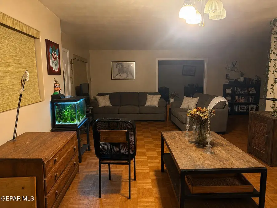 3424 Kirkwall Road, El Paso, TX 79925 - #2