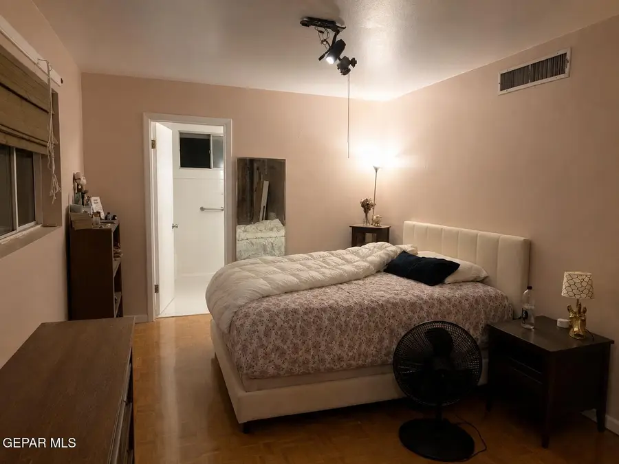 3424 Kirkwall Road, El Paso, TX 79925 - #3