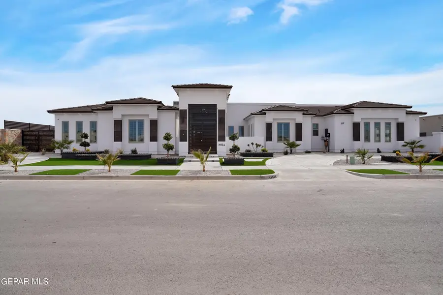 15225 Vertex Avenue, El Paso, TX 79938 - #3