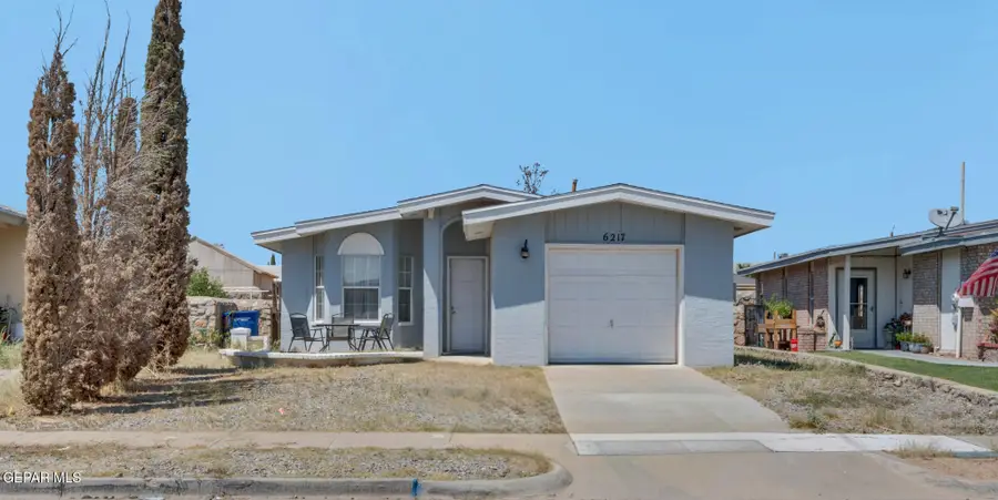 6217 London Bridge Drive, El Paso, TX 79934 - #2