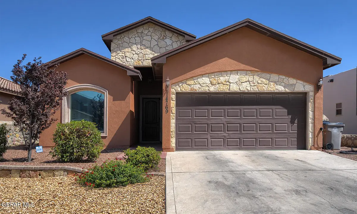 14769 Tim Hardaway, El Paso, TX 79938 - #1
