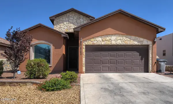 14769 Tim Hardaway, El Paso, TX 79938