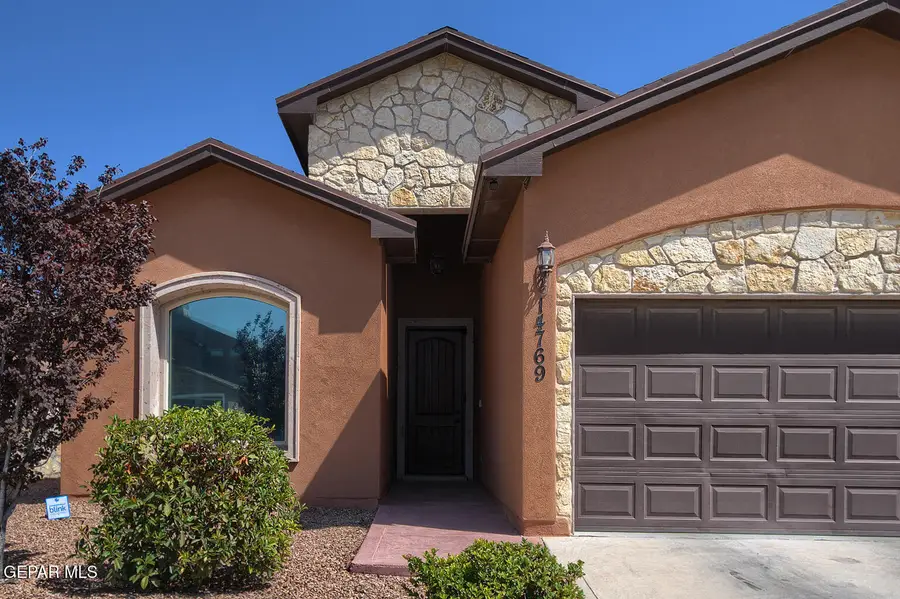14769 Tim Hardaway, El Paso, TX 79938 - #2