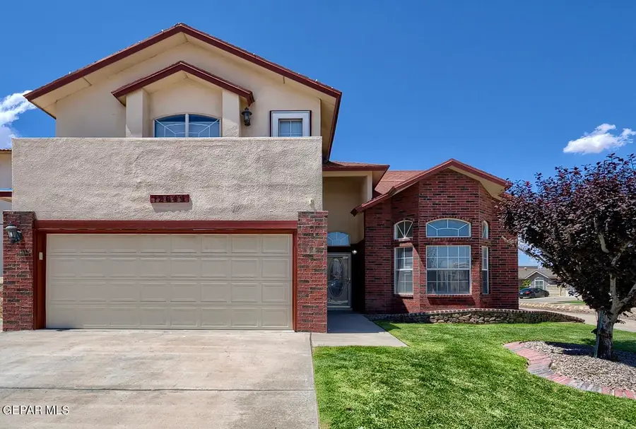 12645 Sun Haven Drive, El Paso, TX 79938 - #3