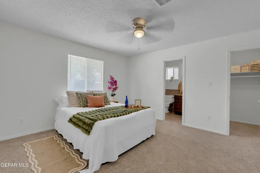 12512 Robert David Drive, El Paso, TX 79928 - #2