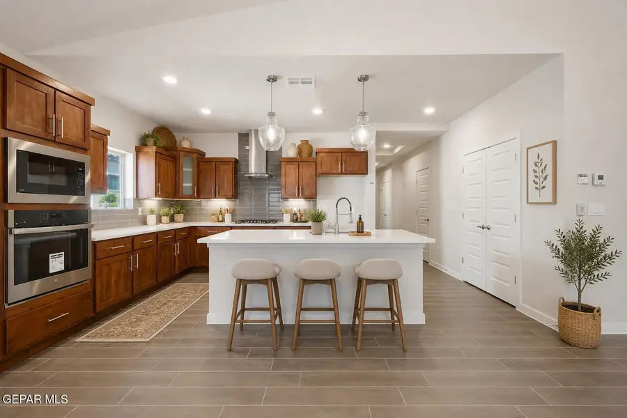 14400 Blackbrush Parkway, El Paso, TX 79928 - #3