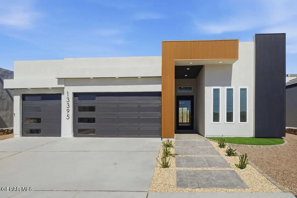 14424 Lavender Parkway, Horizon City, TX 79928 - #1