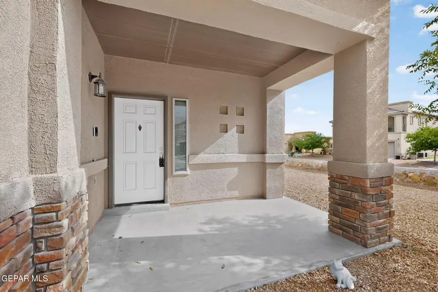 14693 Holsteiner Court, El Paso, TX 79938 - #2