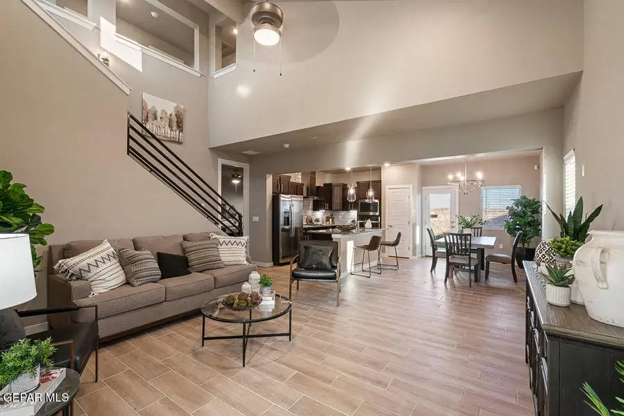 612 Basketflower Drive, El Paso, TX 79928 - #2