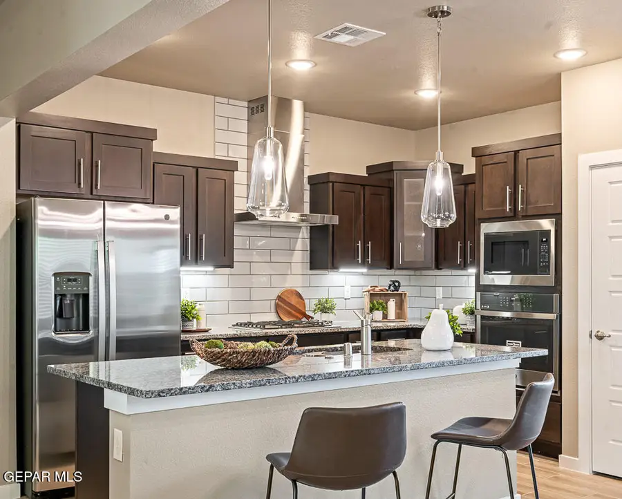 612 Basketflower Drive, El Paso, TX 79928 - #3