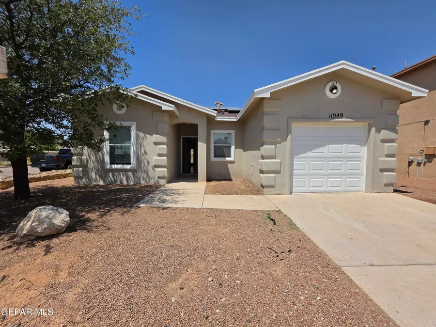 11949 Jim Webb Drive, El Paso, TX 79934 - #2