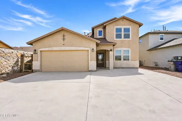 2424 Playa, El Paso, TX 79938