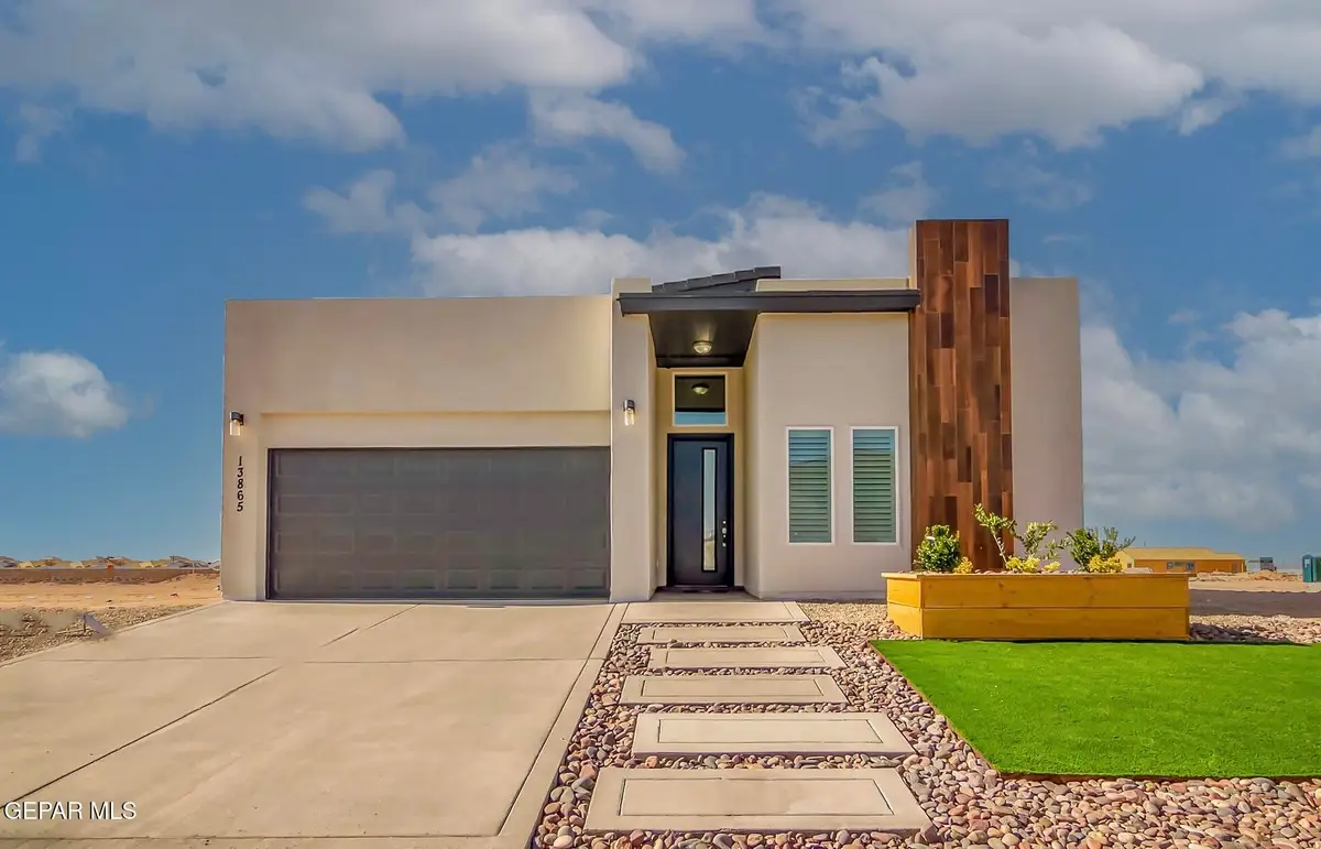 15032 Resolve Drive, El Paso, TX 79938 - #1