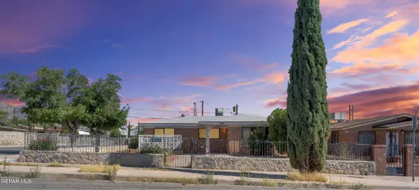 3601 Truman Avenue, El Paso, TX 79930