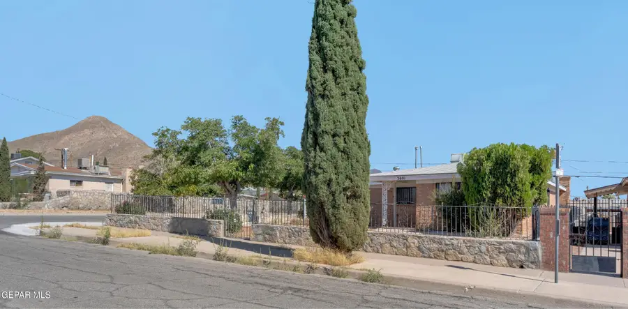 3601 Truman Avenue, El Paso, TX 79930 - #2