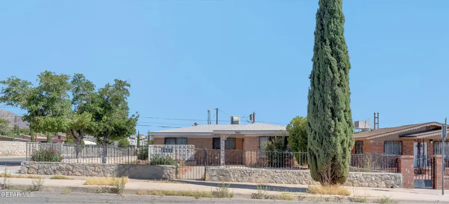 3601 Truman Avenue, El Paso, TX 79930 - #3