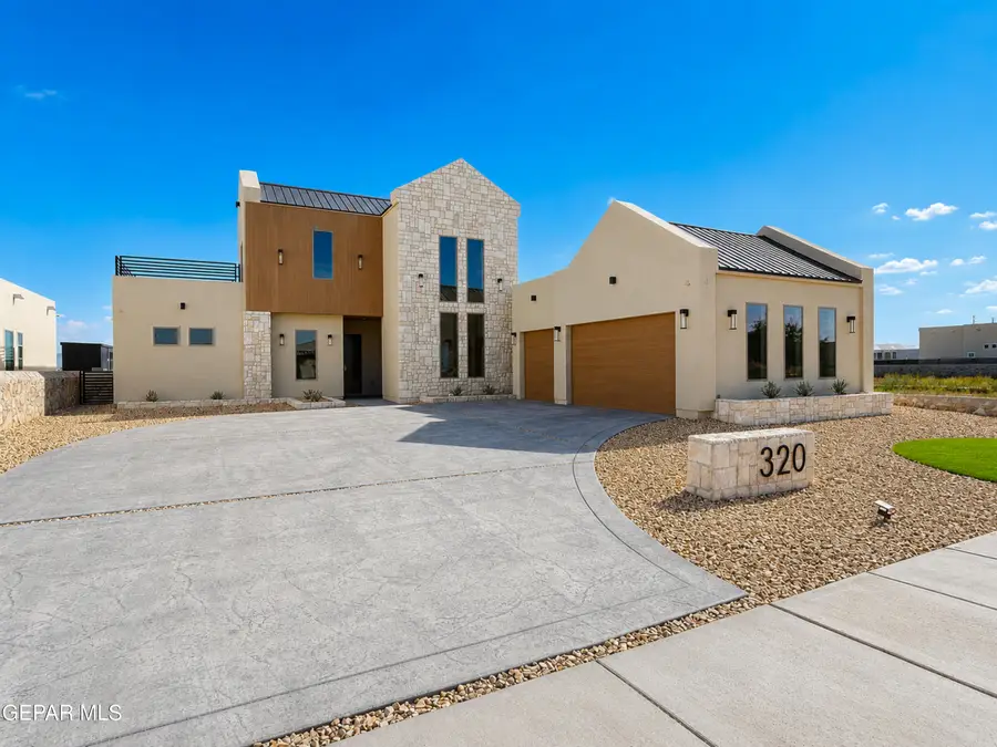 320 Rio El Rancho Court, El Paso, TX 79932 - #2